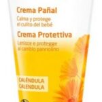 Weleda - Calendula Baby Cream - 75ml - Afbeelding 2