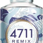 4711 Remix Sparkling Island Eau De Cologne Spray 100ml