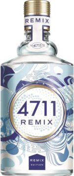 Damesparfum 4711 4711 REMIX LIMA EDC 100 ml Remix Sparkling Island