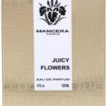Mancera Juicy Flowers EDP W 120 ml - Afbeelding 4