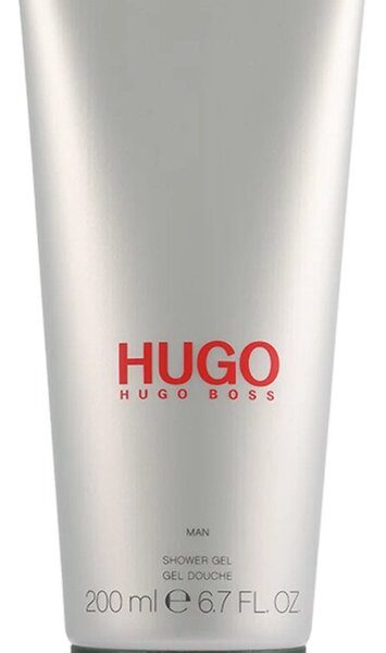 Hugo Boss - Hugo Boss Man Shower Gel 200ml