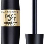 Max Factor False Lash Effect Mascara - Zwart - Afbeelding 3