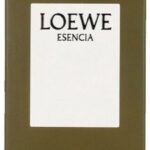 Herenparfum Esencia Loewe EDT (150 ml)