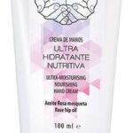 Handcrème Eurostil DE MANOS 100 ml (100 ml)