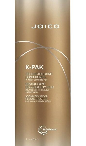 Joico K-Pak Reconstructing Conditioner -1000ml