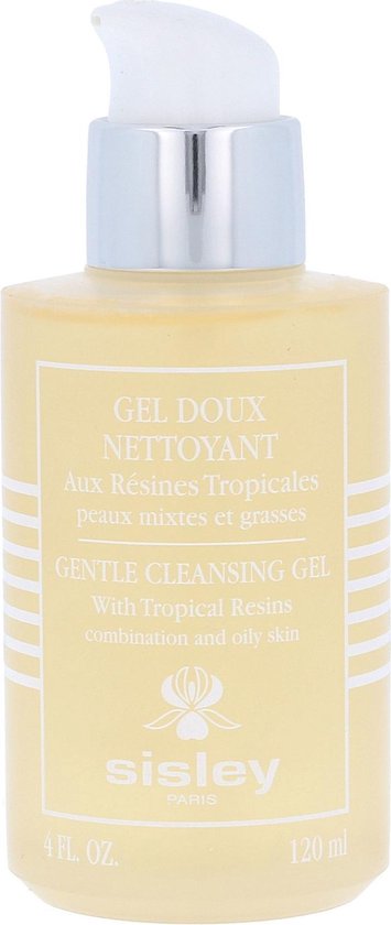 355x840-63 Sisley Resines Tropicales Gezichtsgel - 120 ml - Afbeelding 1