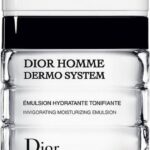 Dior Homme Dermo System Poreless Essence 50 Ml