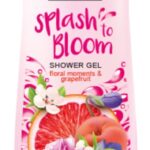 Sence Douchegel Floral Moments & Grapefruit 300 ml