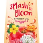 Body-X Women Douchegel | Twilight Amber | 500 ml - Afbeelding 4