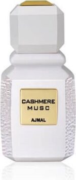 Ajmal Cashmere Musc Edp U 100 Ml - Afbeelding 2