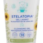 Mustela Stelatopia Cleansing Gel 200ml