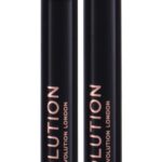 Makeup Revolution   Bushy Brow  Femei  Creion pentru sprancene  Dark Brown  0 5 ml