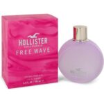 Hollister - Wave For Her - Eau De Parfum - 100ML - Afbeelding 5