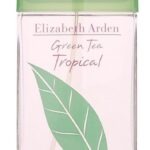 Elizabeth Arden Green Tea Tropical Eau de toilette - 100 ml