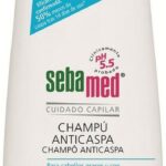 Anti-Roos Shampoo Sebamed (400 ml)