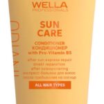 Wella Professionals Invigo SUN Conditioner 200ML - Conditioner voor ieder haartype