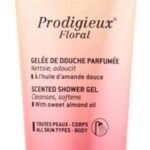 Prodigieux Floral Scented Shower Gel 200ml