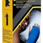 Futuroa,,c/ Carpal Support Wristband Night 1 Pc