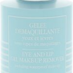 Eye And Lip Makeup Remover Gel By Sisley 120 Ml - Afbeelding 4