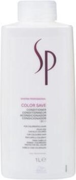 Wella Professionals SP Color Save Conditioner 1000 ml - Afbeelding 4