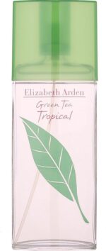 Elizabeth Arden Green Tea Tropical Eau de toilette - 100 ml - Afbeelding 6