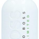 Hugo Boss Bottled Unlimited 100 ml Eau de Toilette - Herenparfum