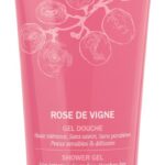 Rose De Vigne  Shower Gel 200ml