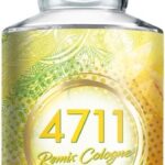 4711 Remix Lemon Cologne Edc U 100 Ml - Afbeelding 4