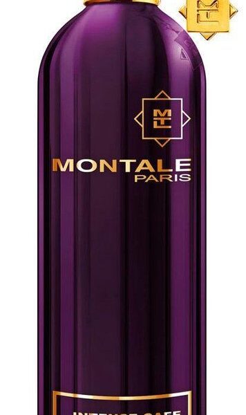 Montale Intense Café EDP U 100 ml