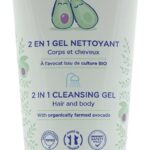 Mustela Mustela Bebe Enfant 2 In 1 Cleansing Gel For Normal Skin 200 Ml