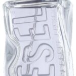 Diesel D By Diesel Edt M 50 Ml - Afbeelding 4