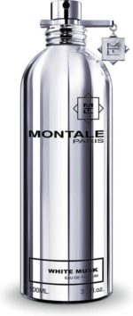 MONTALE White Musk Eau De Parfum Spray 100 ml - Afbeelding 4