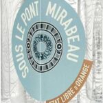 Sous Le Pont Mirabeau Eau de Parfum 100ml spray - Afbeelding 2