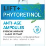 Diadermine Lift+ Phytoretinol anti age ampoules
