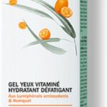 Jowae Gel Yeux Vitamine Hydratant Defatigant 15ml - Afbeelding 2