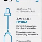 SVR Serum [A] [B3] [C] Ampoule Hydra [B3] - Afbeelding 2