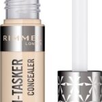 Rimmel London Lasting Finish Multi-Tasker Concealer - 010 Porcelain