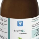 Nutergia Ergysil Solucion 500ml