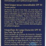 Estée Lauder Double Wear Stay-in-Place Foundation met SPF10 30 ml - 3C2 Pebble - Afbeelding 3