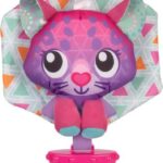 Playgro Musical Polar Pals Cat Muziekdoosje P0188321