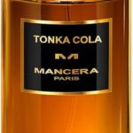 Mancera Tonka Cola 120ml - Afbeelding 2