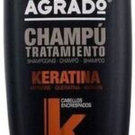 Agrado - SHAMPOO keratin 750 ml