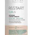 Conditioner voor Gedefinieerde Krullen Revlon Restart Curls 150 ml