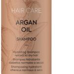 Shampoo Lakmé Teknia Hair Care Argan Oil (1 L)