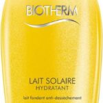 Biotherm Lait Solaire UVA und UVB Schutz Melting Milk LSF 50 - Zonnebrand - 400 ml