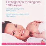 Kraamverband Pospart Indasec (24 uds) - Afbeelding 3