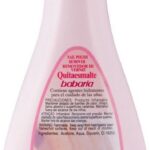 Nagellakremover Babaria (200 ml) - Afbeelding 2
