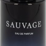 Dior Sauvage 100 ml Eau de Parfum - Herenparfum - Afbeelding 3