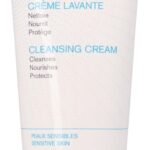 Uriage Cleansing Cream 200 ml - Afbeelding 2