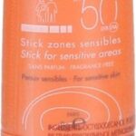 Avène Zonnebrandcrème Solaire Haute Sensitive Avene Spf 50+ Stick - Zonnebrand - 8 ml - Afbeelding 2